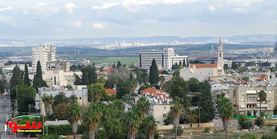 تاريخ عريق وتراث لا يغيب.. مدينة الرملة