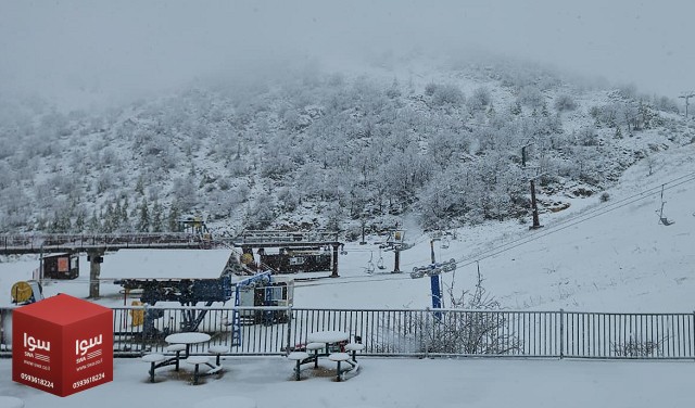 أجواء شتوية متواصلة وأمطار متفرقة خلال الأيام المقبلة