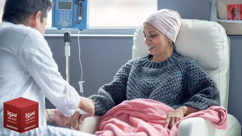 الذكاء الاصطناعي يتنبأ بانتشار السرطان بدقة تقارب 80%