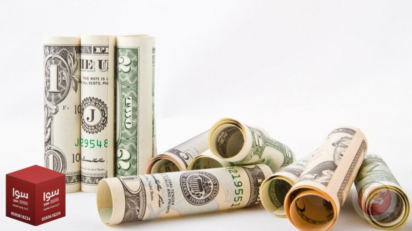 اسعار العملات والمعادن