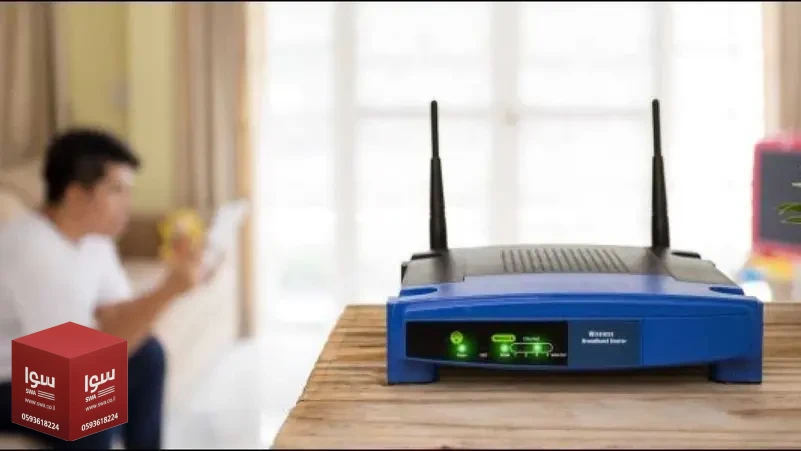 راوتر منزلك قد يتحول إلى أداة اختراق , احمي نفسك.. !