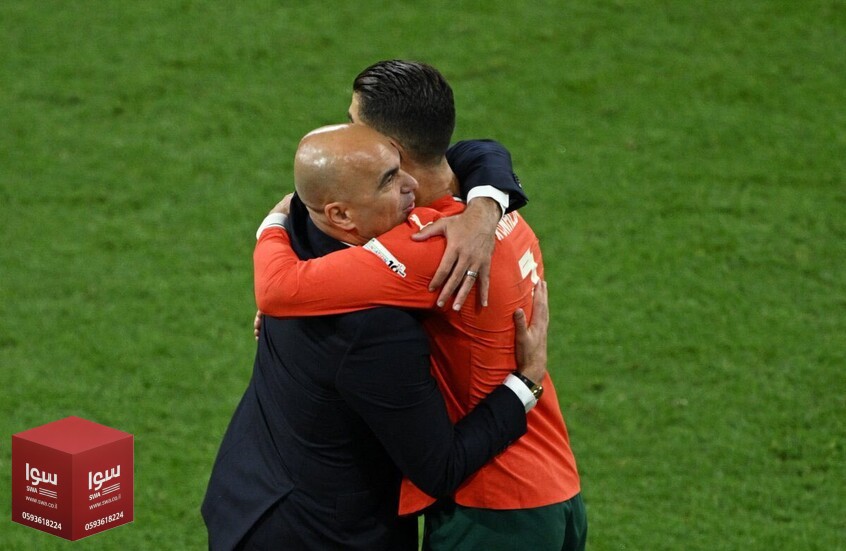 مدرب البرتغال يرد على اعتزال كريستيانو رونالدو وغيابه عن المنتخب