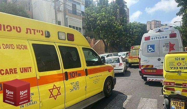 3 قتلى في رهط والناصرة والحصيلة تقفز لـ 72 ضحية