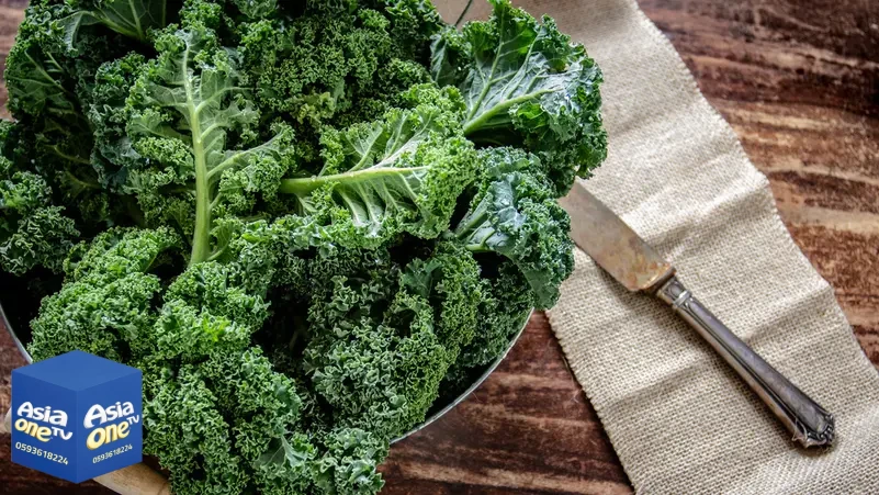 الكرنب والقرنبيط.. فوائد مشتركة للقلب والهضم