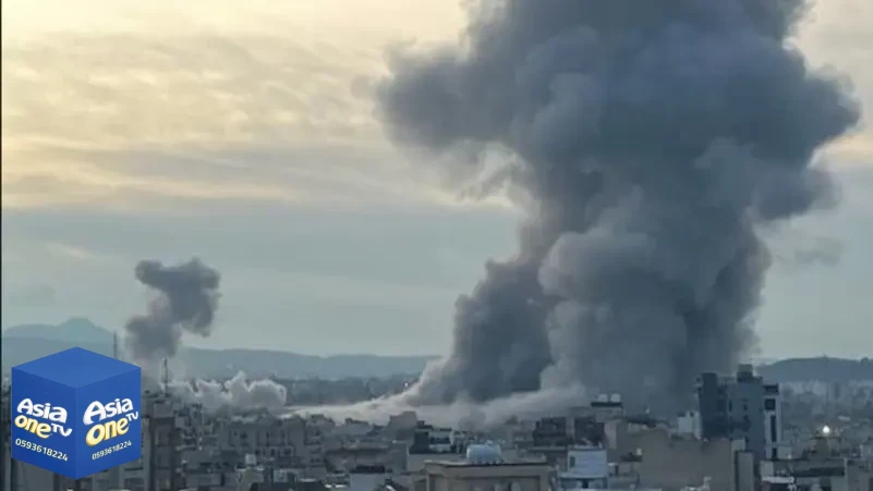 مقترح لوقف النار 45 يوماً بين واشنطن وطهران.. ومهلة أخيرة