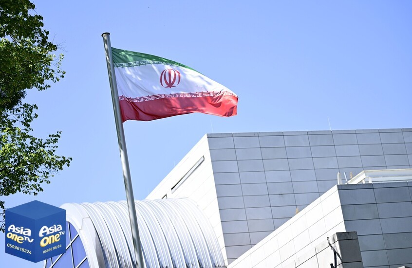 المجلس الأعلى للأمن القومي الإيراني يعلن (الانتصار التاريخي) ويدعو الشعب للوحدة حتى حسم التفاصيل