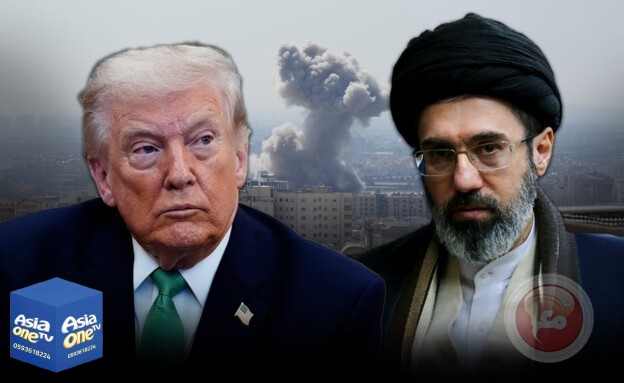 وفد ايراني يصل باكستان: ترامب يهدد بـ(أقوى ضربات) إذا فشل الاتفاق