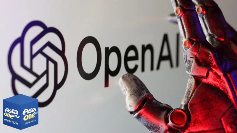 (أوبن إيه آي) تخطط لإطلاق منتج جديد للأمن السيبراني.. لكن لماذا تخشى طرحه؟