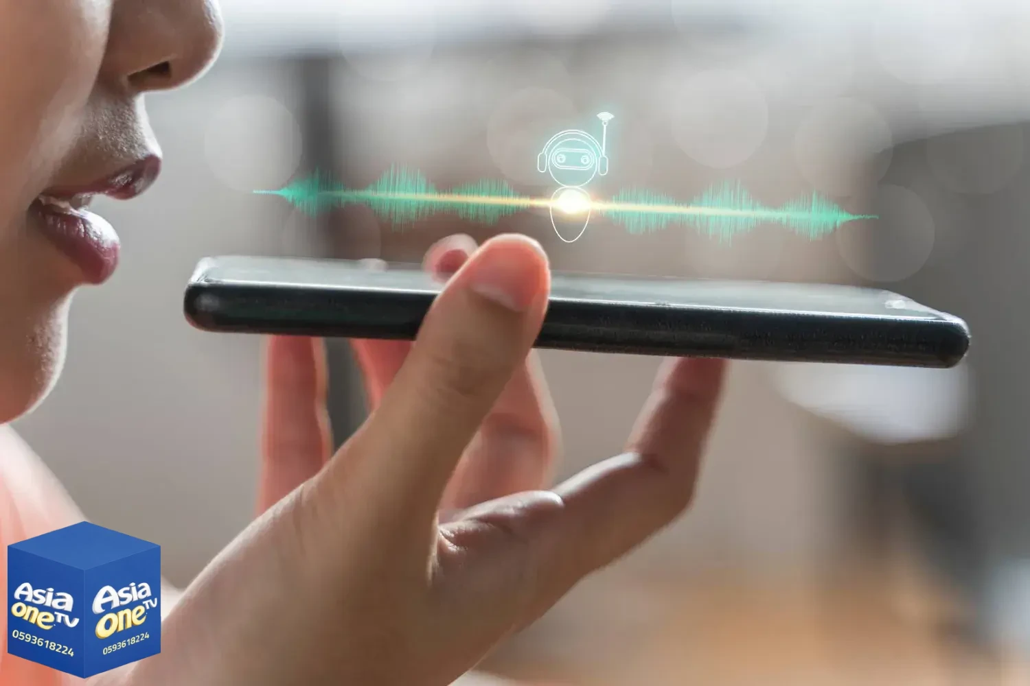 واتساب يختبر ميزة جديدة لعزل الضوضاء في المكالمات الصوتية والمرئية