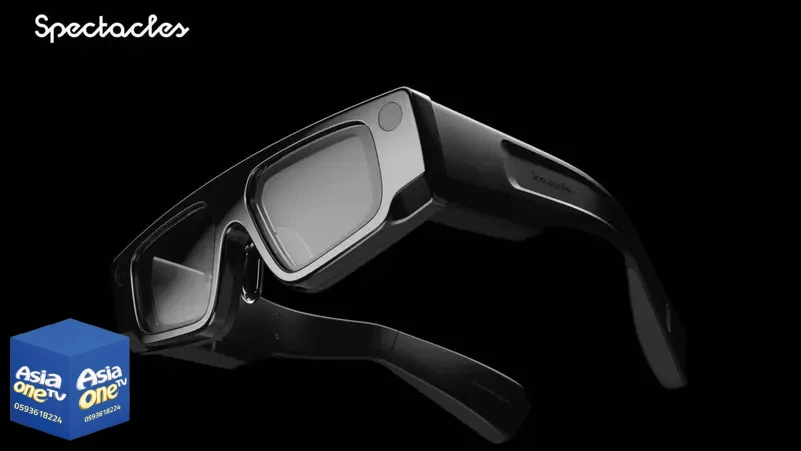 بدعمٍ من (كوالكوم).. نظارات (سناب) الذكية تقترب