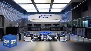 ارتفاع البورصات وتراجع النفط مع آمال استئناف محادثات أمريكية إيرانية