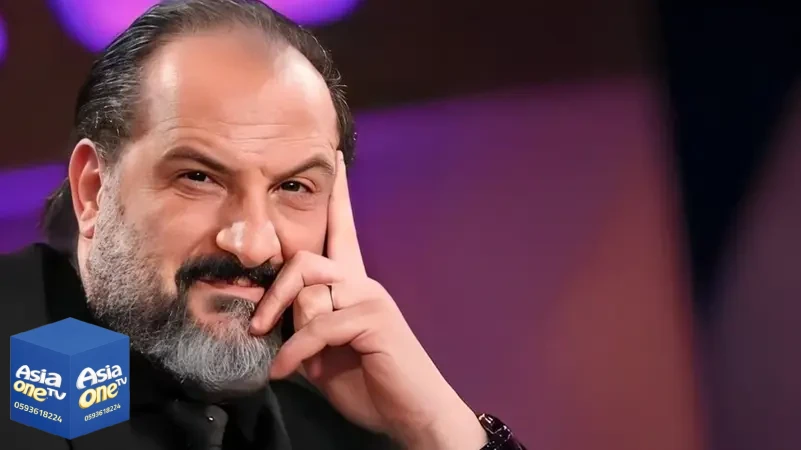 خالد الصاوي يروي قصة عثوره على رضيعة غيرت حياته