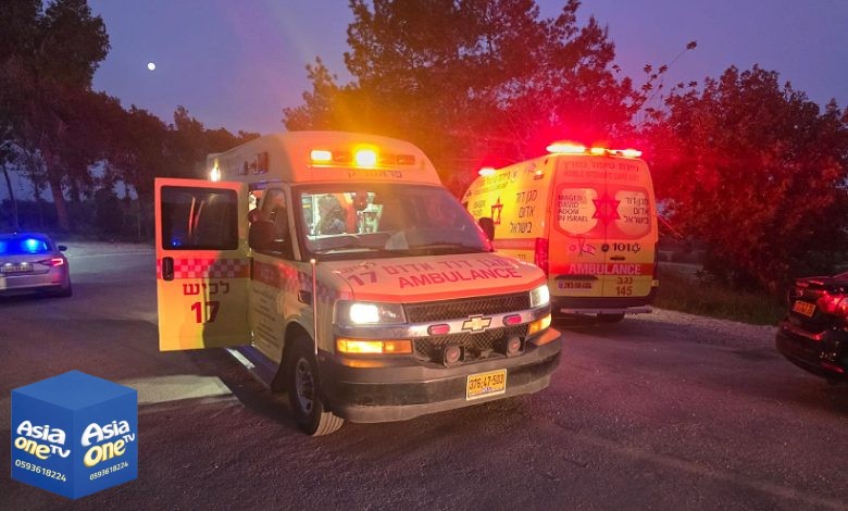 مقتل شخص في جريمة إطلاق نار في الناصرة