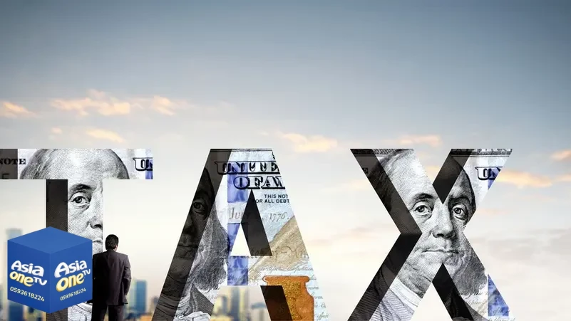 الأميركيون يدفعون ضرائب مرتفعة رغم وعود ترامب