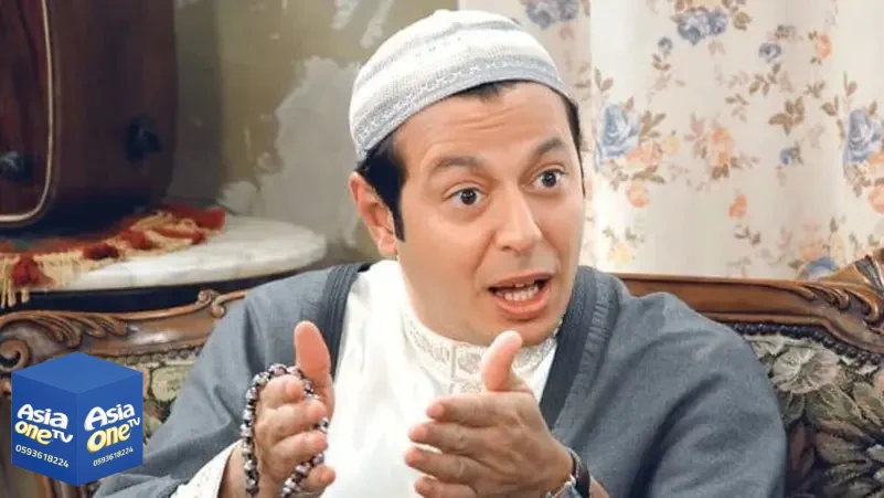 منتج مسلسل (الزوجة الرابعة) يحسم الجدل حول جزء ثان