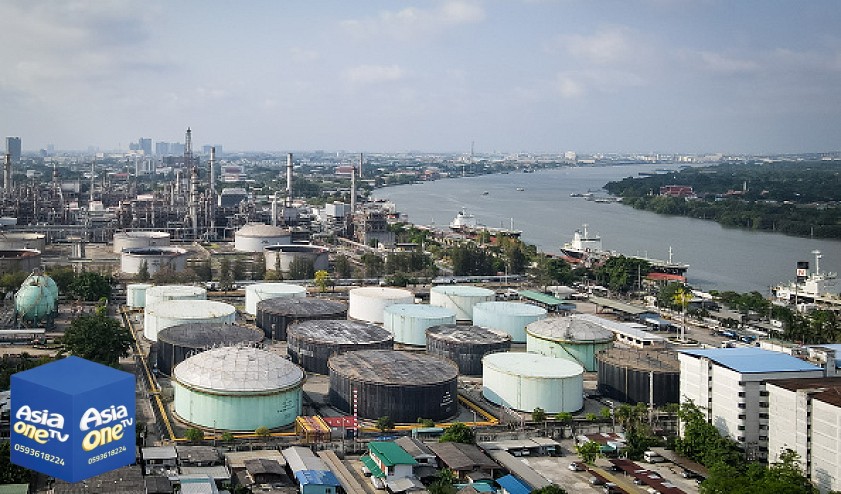 النفط يتراجع مع آمال تهدئة بين أميركا وإيران