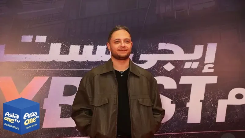 بين الواقعية والجانب الفني.. أحمد حسني يكشف كواليس (إيجي بيست)