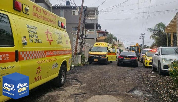 مقتل شاب طعنًا في النقب وارتفاع حصيلة ضحايا العنف في الداخل الفلسطيني