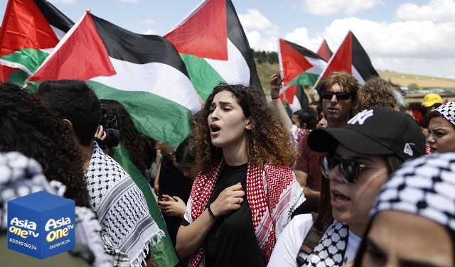 جمعية الدفاع عن حقوق المهجرين تدعو لإنجاح (مسيرة العودة الرقمية)