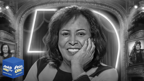 وفاة (أيقونة الدراما الخليجية) حياة الفهد