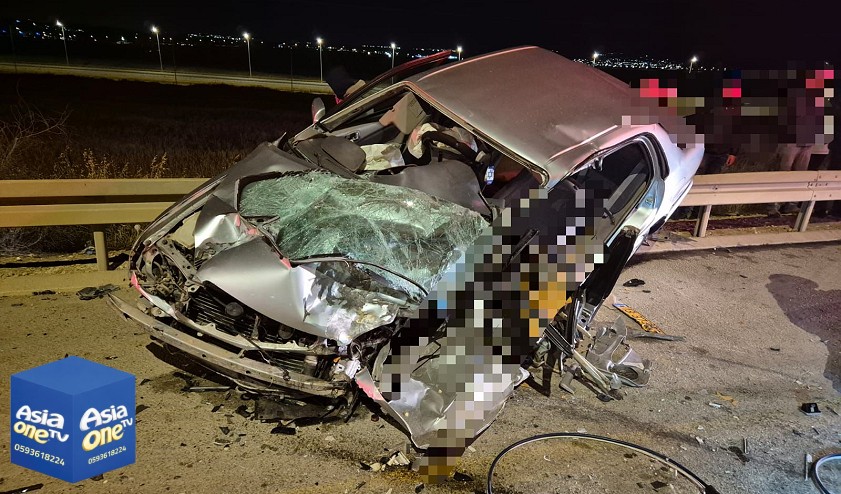 النقب: مصرع شاب من اللقية في حادث طرق