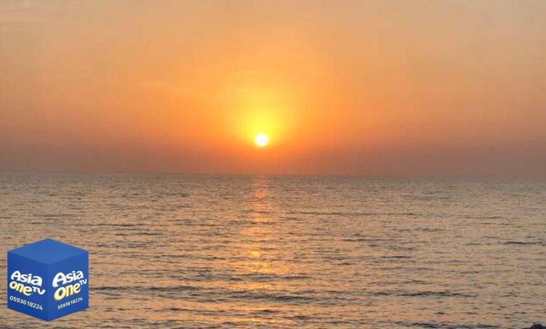 أجواء حارة ومغبرة الأحد.. وانخفاض الحرارة مع أمطار متفرقة مطلع الأسبوع