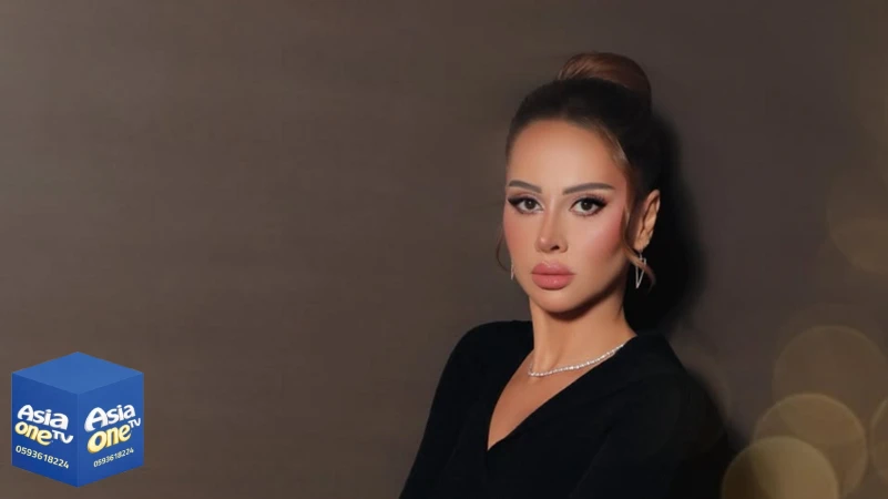 آسفة أنا اللي اخترت هذا الأب.. ياسمين رئيس تثير جدلاً