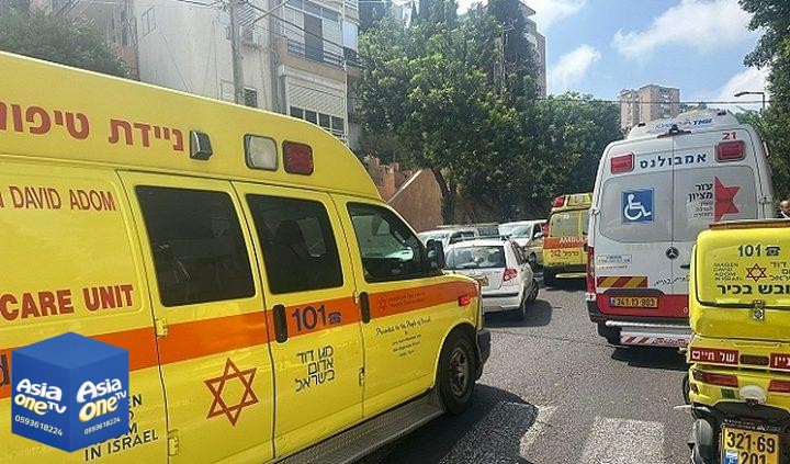 مصرع الشاب محمد طه من كابول بالداخل المحتل بحادث دراجة نارية