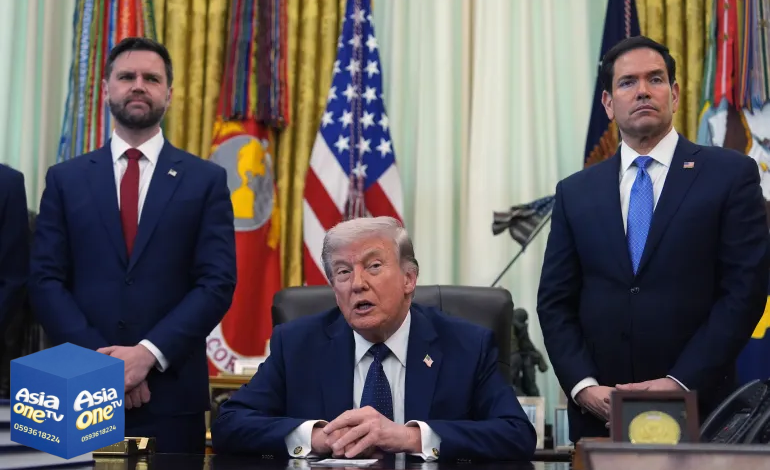 سي إن إن: من غير المرجَّح أن يقبل ترمب المقترح الإيراني