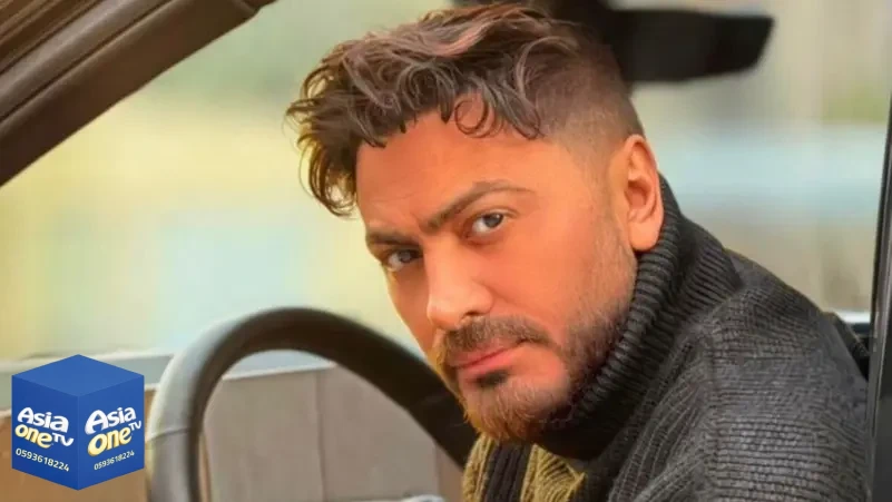 بعد فتنة العوضي.. تامر حسني يناشد الصحة: (أرجوكم ماتسيبوناش كدة)