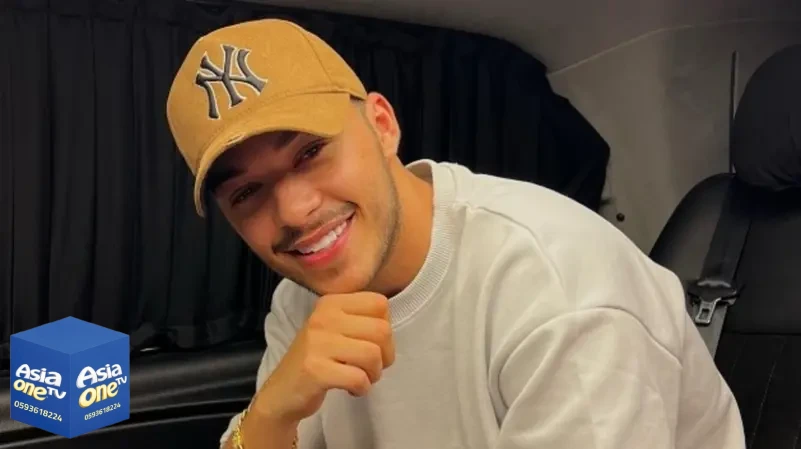 السيلاوي ينشر فيديو جديد.. (أشكر والدي على تبرؤه مني)