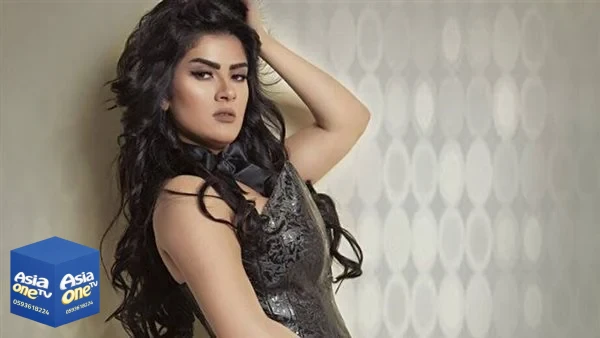 حبس فنانة مصرية بتهمة سب نقيب الممثلين أشرف زكي