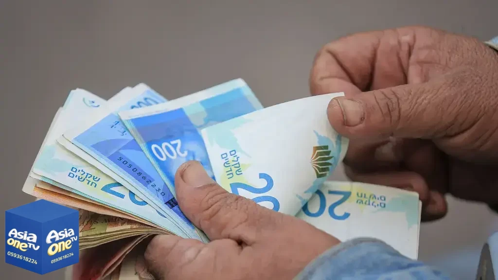 تحذيرات من تأثير ارتفاع الشيكل على شركات التكنولوجيا والصادرات الإسرائيلية