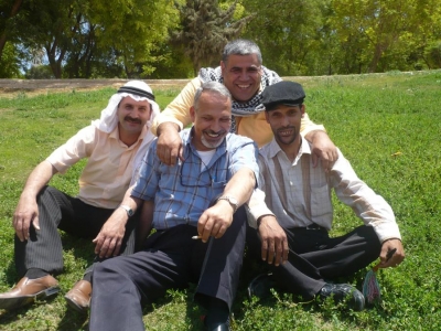 مسلسل لهون حلو : الحلقة ( 20 )الأخيرة