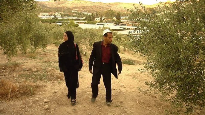 مسلسل برد الصيف الحلقة ( 13 )