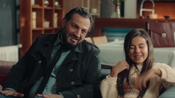 مسلسل اب اعزب الحلقة 13