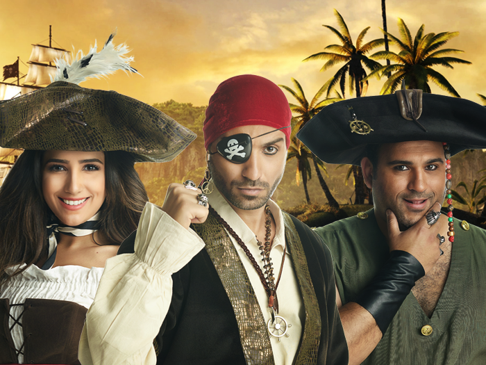 مسلسل ريح المدام - الحلقة التاسعه